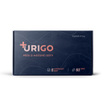 URIGO®, 60 kapsúl