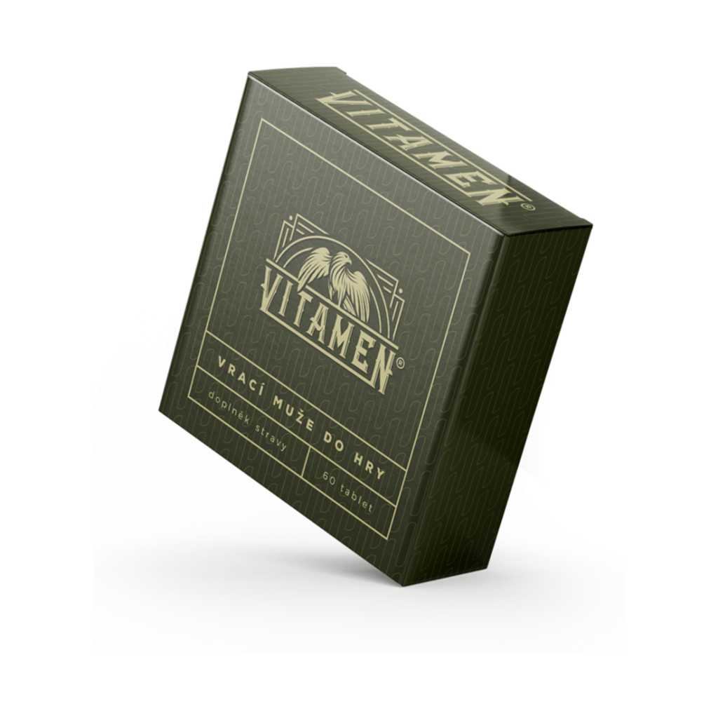 VITAMEN®, 60 tabliet